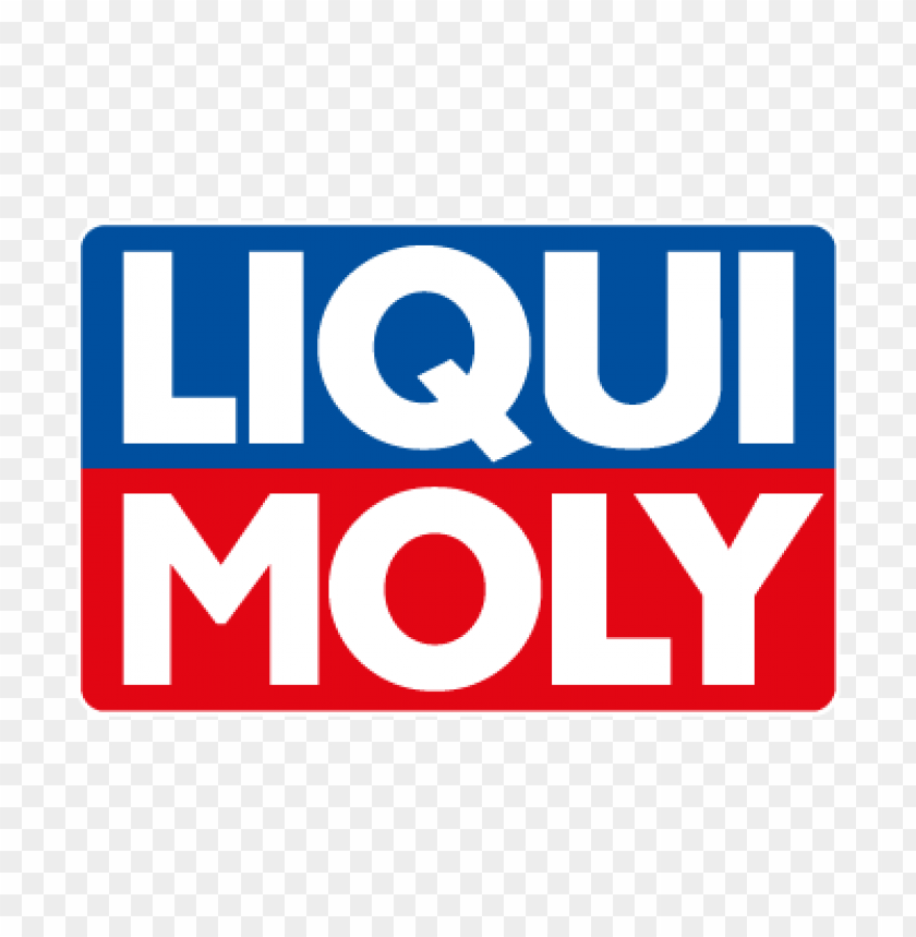 Liqui Moly logo
